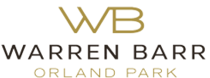 Warren Barr - Orland Park